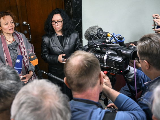 Feiten tegenover propagandamachine: buitenlandse persvrijheid in ons nieuws