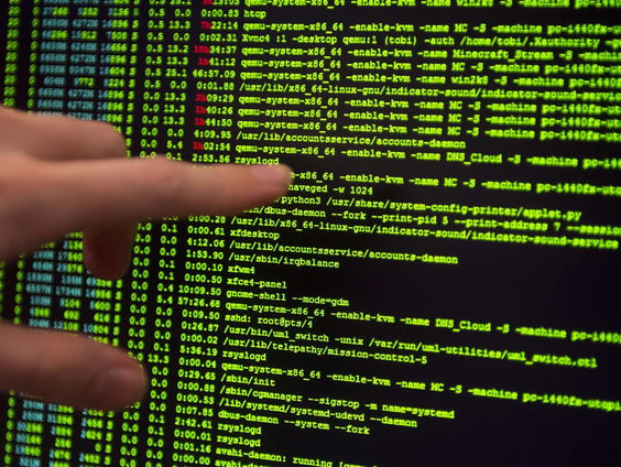 Clingendael: bedrijven doen te weinig aan bescherming tegen spionage en cyberaanvallen