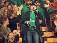 Documentaire over mannenkoor Karrespoor uit Overijssel