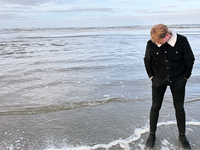 Morten Tellegen speelt live!