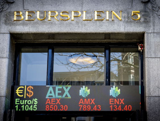 Nieuwsforum: wat kan Nederland betekenen in een handelsoorlog?