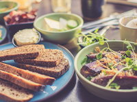Initiatief 'De Nieuwe Lunch Cultuur’ wil de Nederlandse lunchcultuur socialer en gezonder maken