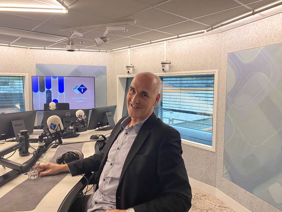 De biografie van Ruud Lubbers