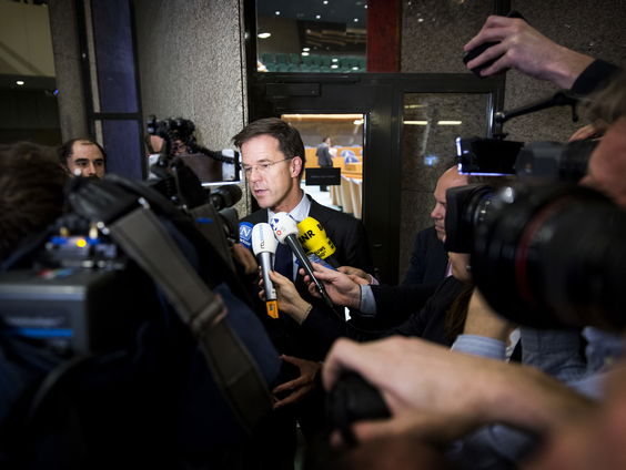 Terug naar Toen: De Teevendeal