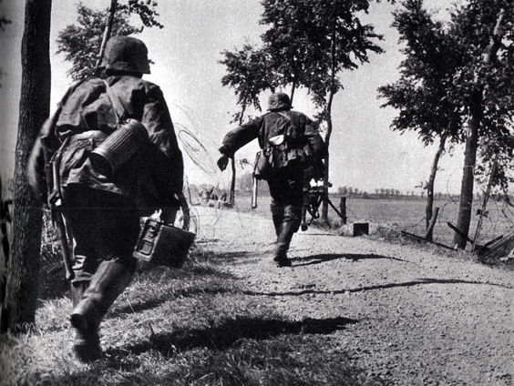 De strijd om Zeeland