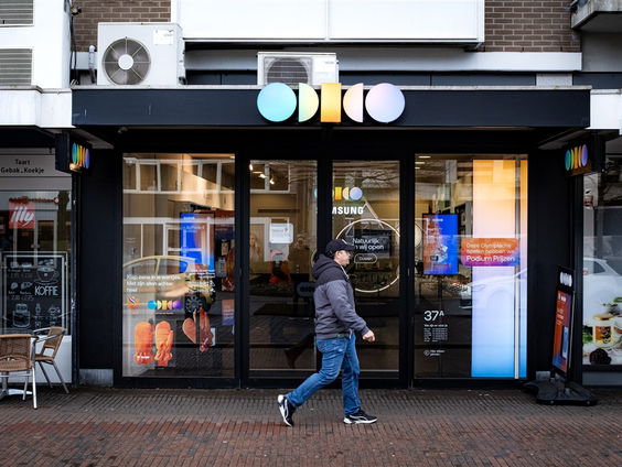 Stand.nl: 'Odido moet de hackers betalen om hun klanten te beschermen'