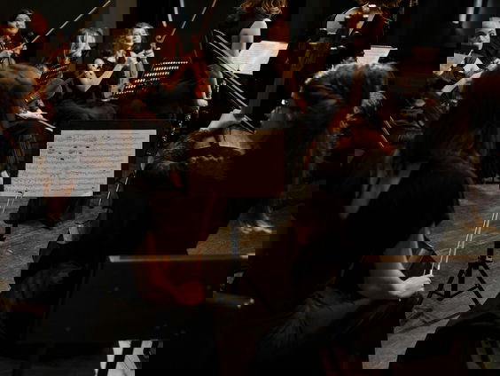 Een minicollege Mahler: 'Muziek en voetbal heeft álles met elkaar te maken'