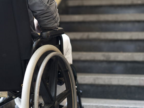 Nederland heeft niet genoeg gedaan om positie van mensen met een beperking  te verbeteren volgens VN-rapport