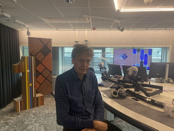 80 jaar na Dolle Dinsdag