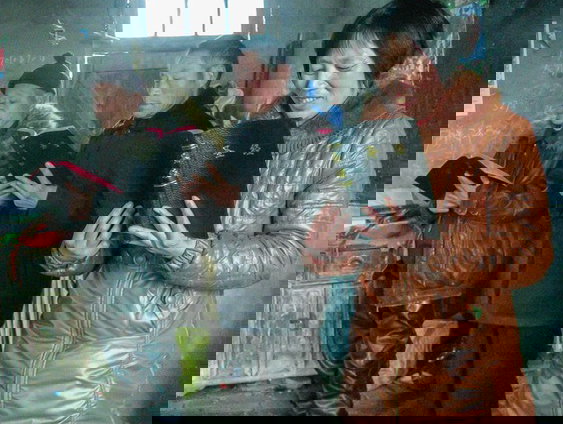 De positie van christenen in China gaat hard achteruit