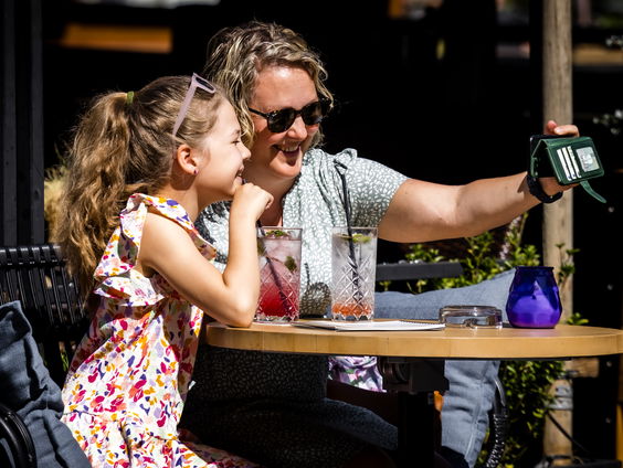 Waarom heeft alleen Kerkrade een eigen hitteplan?