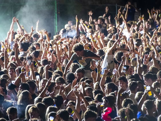'Ik ben stad' Jongeren maken andere zinsconstructies, wat doet dit met de taal?
