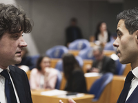 Nieuwsforum: Hoe nu verder in Den Haag?