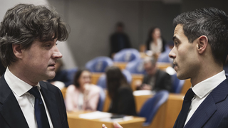 Nieuwsforum: Hoe nu verder in Den Haag?