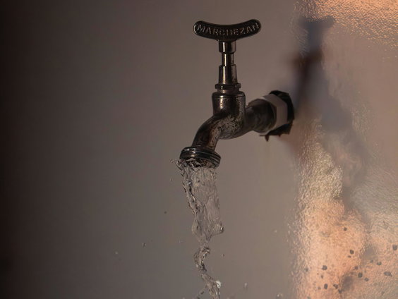 Moeten we de wc niet meer doorspoelen met drinkwater?