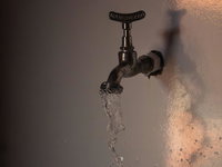 Moeten we de wc niet meer doorspoelen met drinkwater?