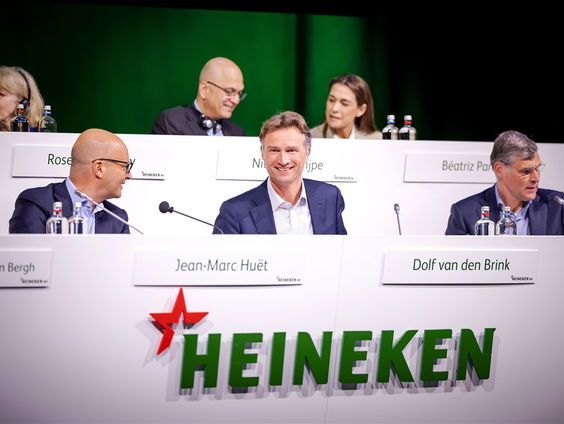 Hoe krijgen we kwetsbaarheid in de top van het bedrijfsleven?