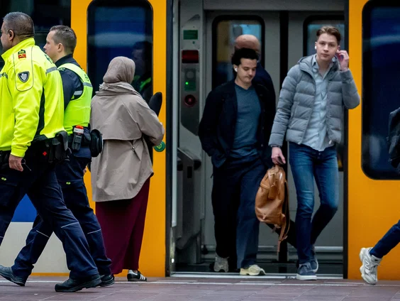 Grote drukte op NS-website door populaire zomerkaart