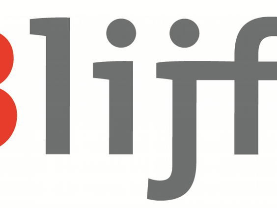 Met de Blijf Groep zetten Charro Manuputty en Iris de Groot zich in tegen huiselijk geweld