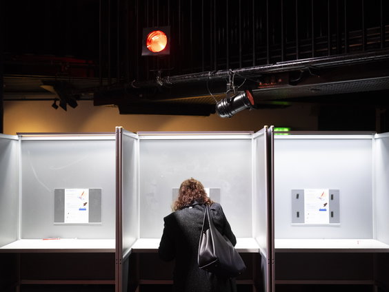 Morgen naar de stembus: Vergeet de MBO'ers niet!