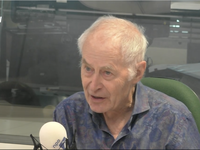 De TNA: René Appel over Chris Stoffer
