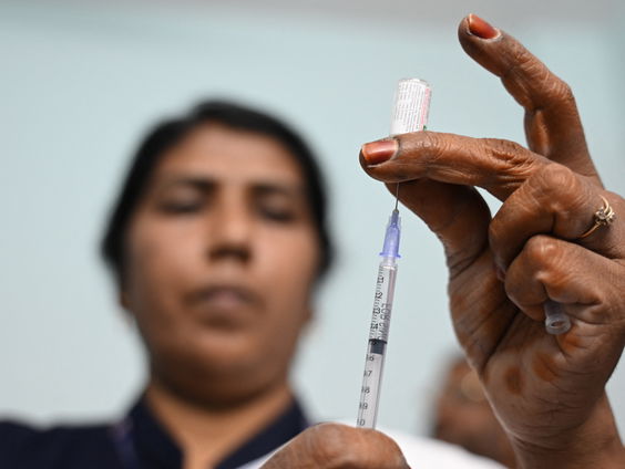 Medicijnindustrie in India zit in zwaar weer