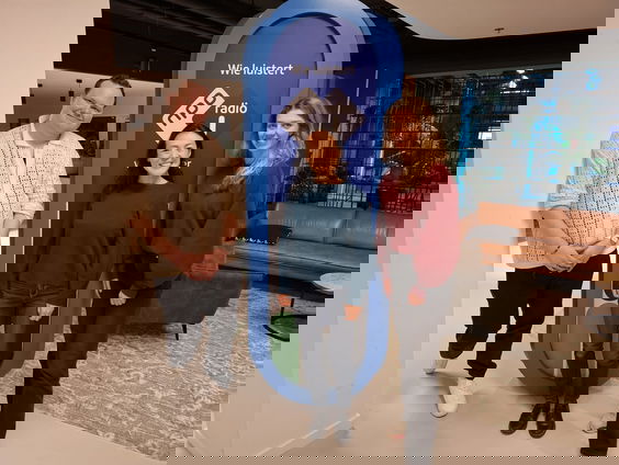 Geprezen harpiste Lavinia Meijer over de positie van klassieke muziek in Nederland