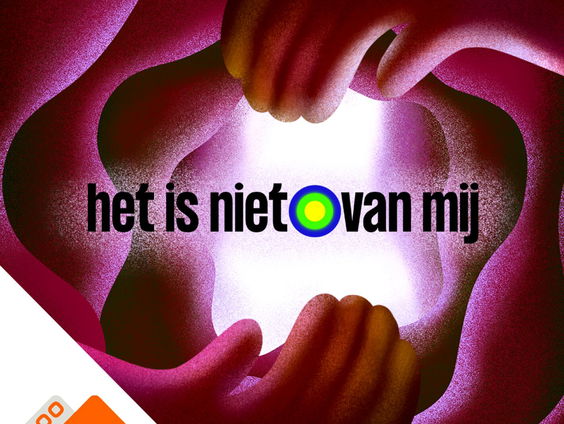 Podcast: Het is niet van mij