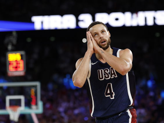 De favoriete Olympische sport van Edin Mujagić