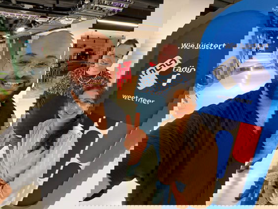 Songül Mutluer (GroenLinks-PvdA): 'ik ben bereid met iedereen in discussie te gaan, ook met mijn eigen partij'