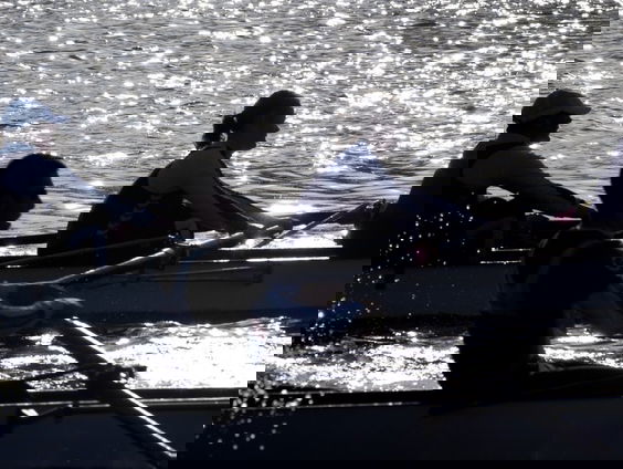 WK kustroeien in Genua: wat is deze sport precies?