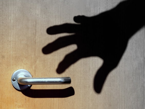 Intimidatie huurders