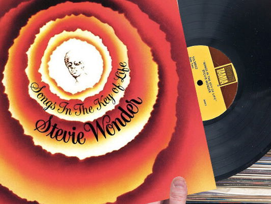 Trijntje Oosterhuis eert Stevie Wonder: 50 jaar Songs in the Key of Life