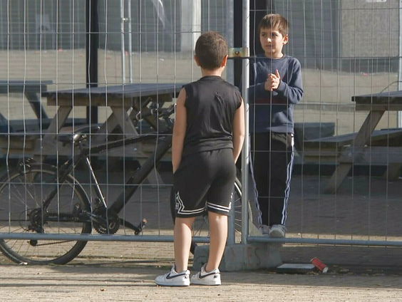 Mensenrechtenprijs naar Jason Bhugwandass voor actie in gesloten jeugdzorg