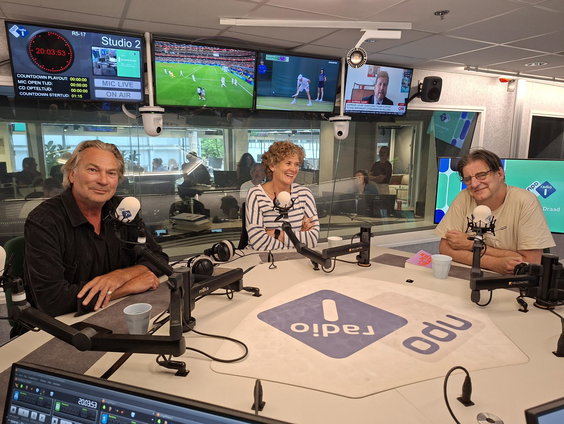 Kee, Wouters en van Klaveren over linkse politiek