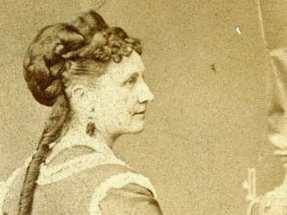 Het Matilda-effect: Eunice Newton Foote is 'the mother of climate change'