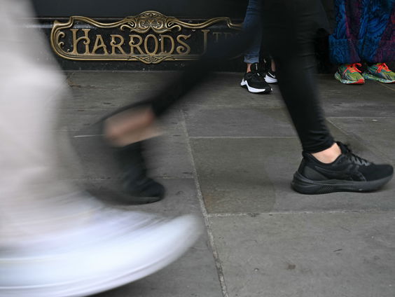 Machtsdilemma speelt hoofdrol in zaak rondom Al Fayed blijkt uit persconferentie