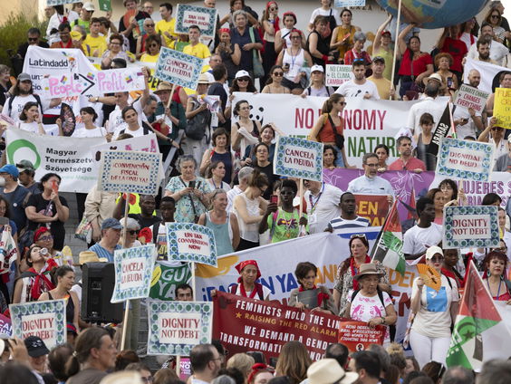 Monsterverbond belemmert Europees klimaatbeleid