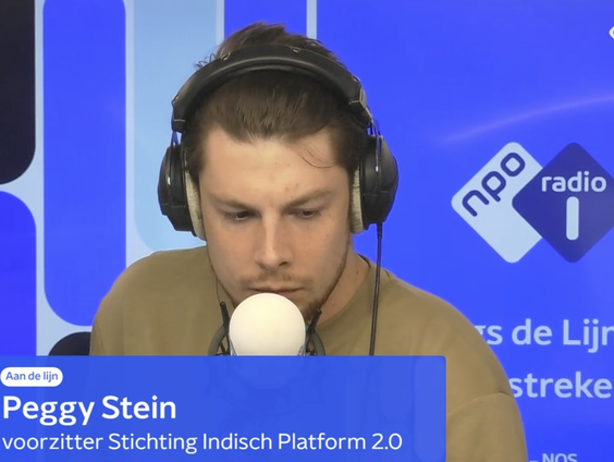 Na 80 jaar is er eindelijk compensatie voor KNIL-weduwen: "Het is heel belangrijk om recht te doen."