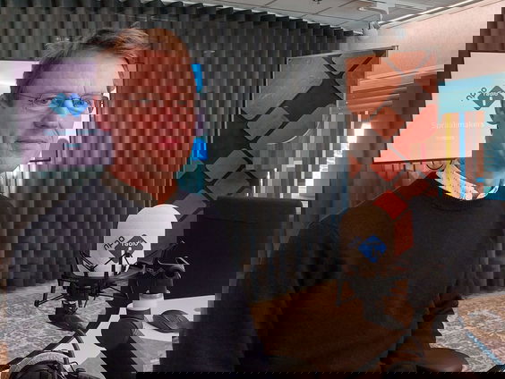 Zijn er nog vragen over de opslag van CO2?