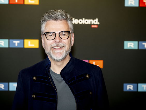 William Rutten brengt een eerbetoon aan zwart-wit fotografie