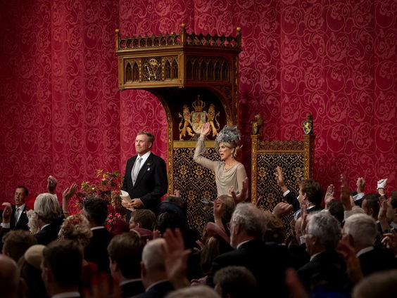 Troonrede 2025: hoe gaat het kabinet het tekort aan woningen oplossen?