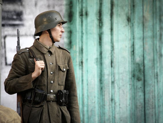 Dit komt er kijken bij het naspelen van belangrijke veldslagen