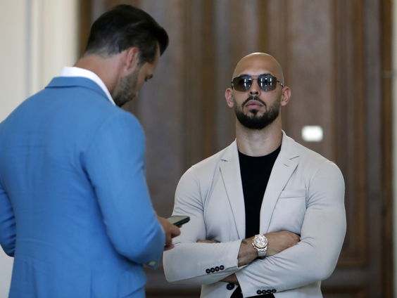 Andrew Tate en de gevaren van de Manosphere: hoe het jongeren beïnvloedt