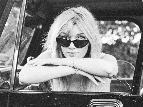 Hannah Mae verovert muzikale harten: 'Muziek stond altijd al op m'n horizon'