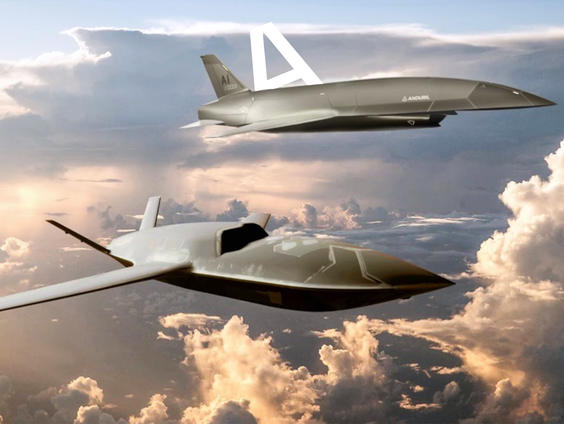 Big tech in de cockpit