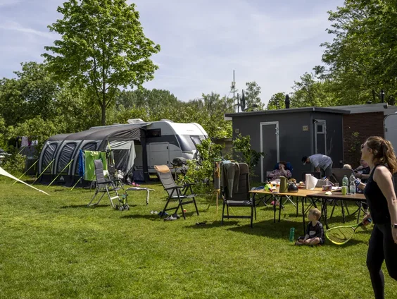 Stand.nl: 'Vakantieparkbewoners moeten nu voor eens en altijd duidelijkheid krijgen'