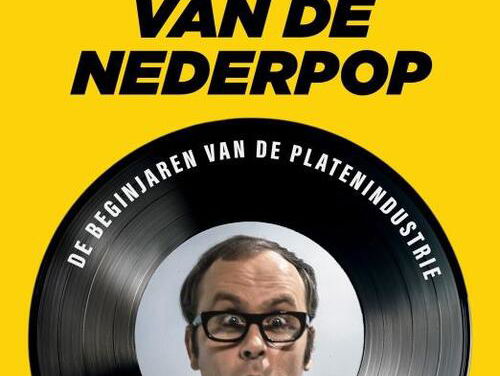 De jonge jaren van de Nederpop