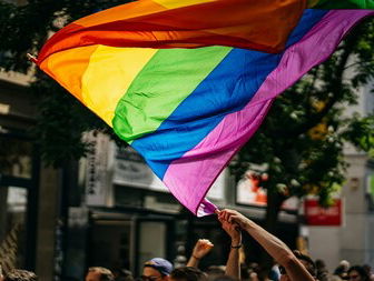 Hoe blijf je als lhbti’er strijdbaar ondanks de nieuwe regels in Amerika?