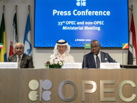 Is het einde van OPEC in zicht?